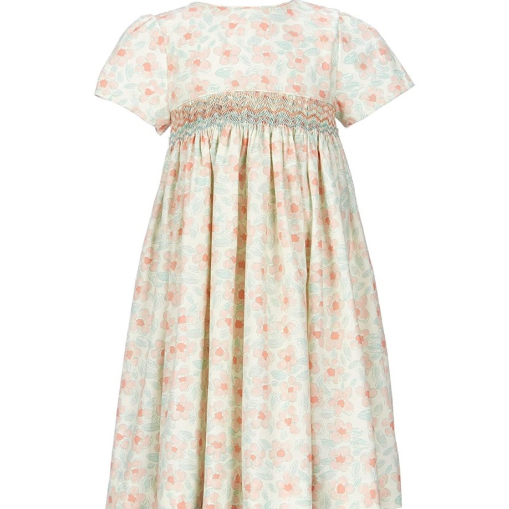 Edgehill collection dress 3T